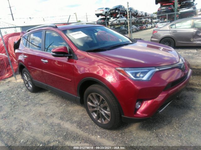 TOYOTA RAV4 2018 jtmdfrev7jd240651