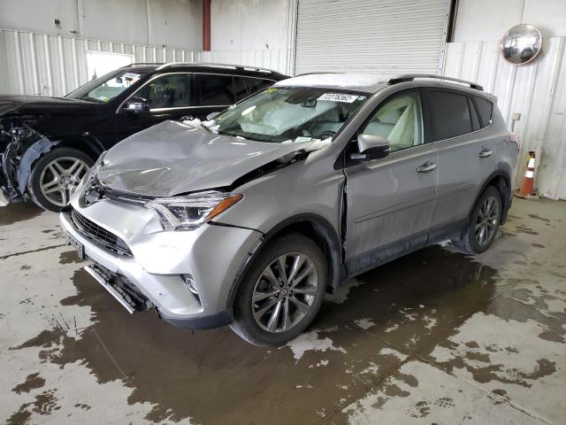 TOYOTA RAV4 LIMIT 2018 jtmdfrev7jd242609