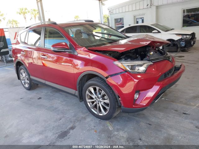 TOYOTA RAV4 2018 jtmdfrev7jd255408