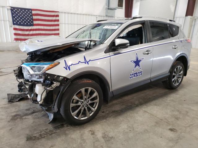 TOYOTA RAV4 LIMIT 2018 jtmdfrev7jj195700