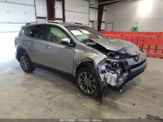 TOYOTA RAV4 2018 jtmdfrev7jj238383