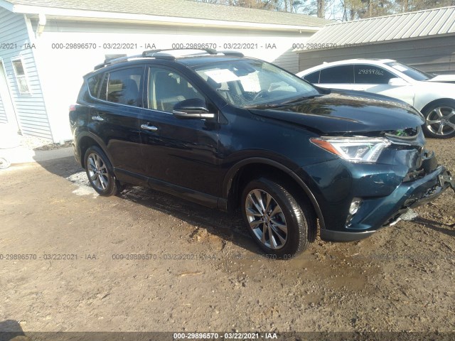 TOYOTA RAV4 2018 jtmdfrev7jj242885