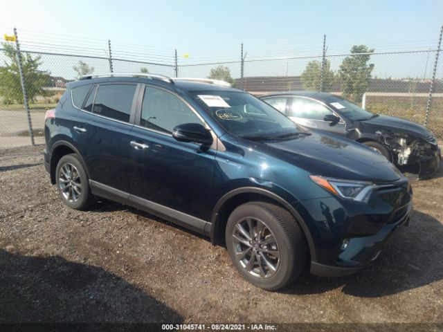 TOYOTA RAV4 2018 jtmdfrev7jj735563