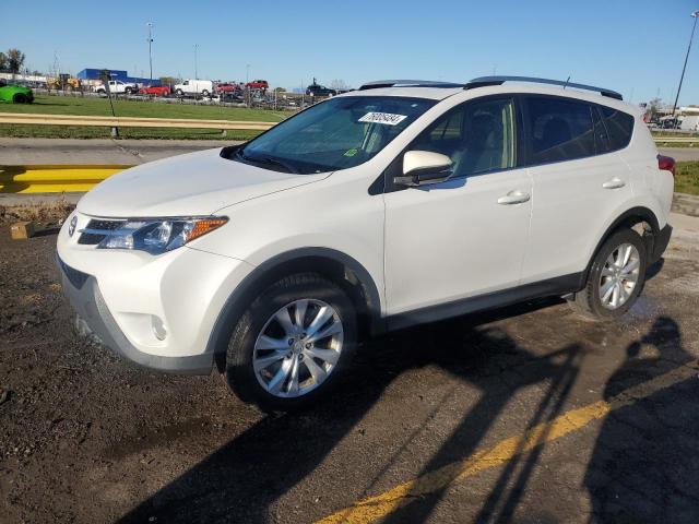 TOYOTA RAV4 LIMIT 2013 jtmdfrev8d5001446