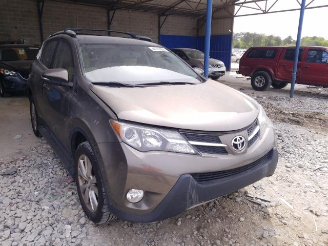 TOYOTA RAV4 LIMIT 2013 jtmdfrev8d5008199