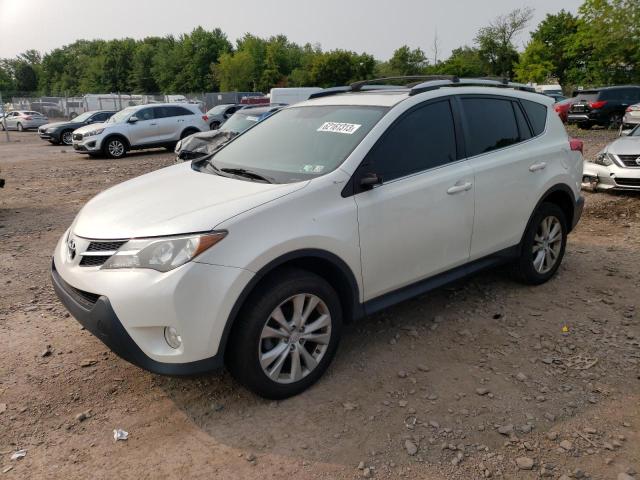 TOYOTA RAV4 LIMIT 2013 jtmdfrev8dd002716