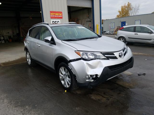 TOYOTA RAV4 LIMIT 2013 jtmdfrev8dd013814