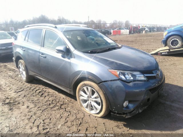 TOYOTA RAV4 2014 jtmdfrev8ed084951