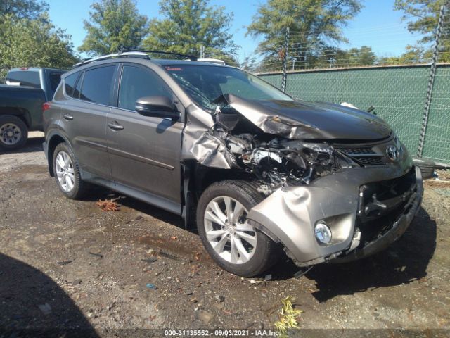 TOYOTA RAV4 2015 jtmdfrev8fd098091