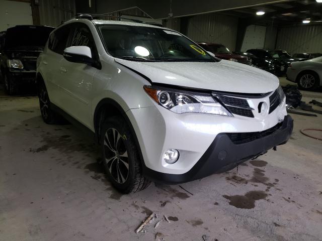 TOYOTA RAV4 LIMIT 2015 jtmdfrev8fd103001