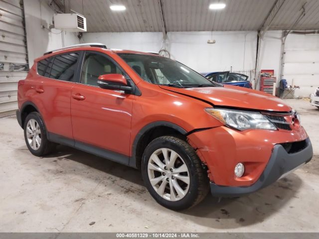 TOYOTA RAV4 2015 jtmdfrev8fd110840