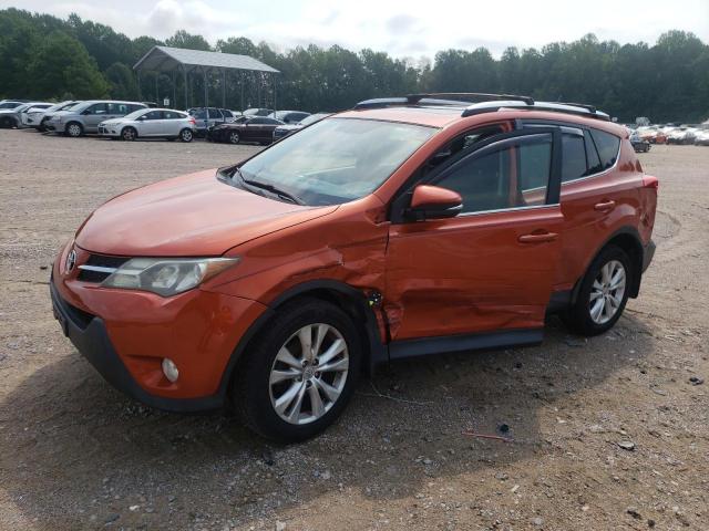 TOYOTA RAV4 LIMIT 2015 jtmdfrev8fd117710