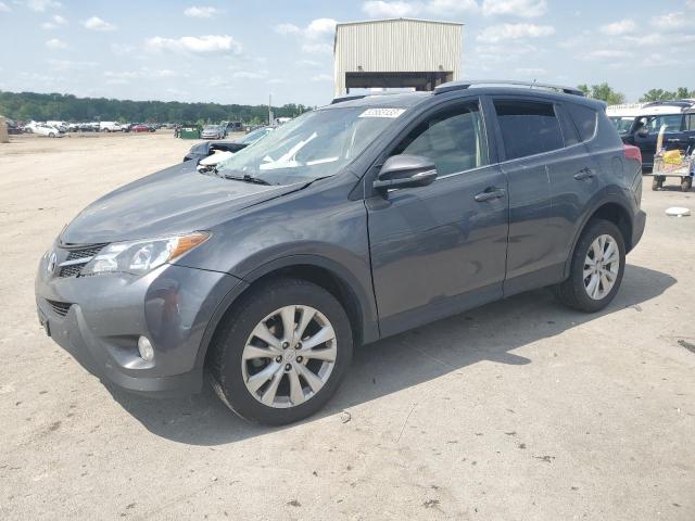 TOYOTA RAV4 LIMIT 2015 jtmdfrev8fd131817