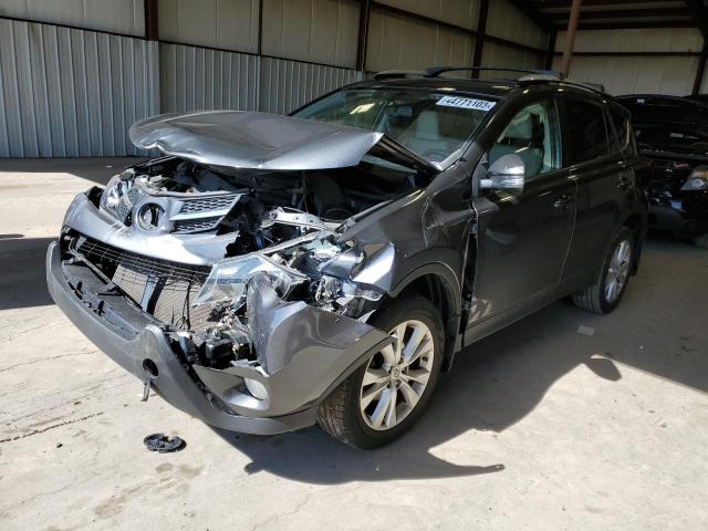 TOYOTA RAV4 LIMIT 2015 jtmdfrev8fd140176