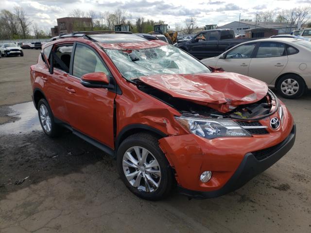 TOYOTA RAV4 LIMIT 2015 jtmdfrev8fd148407