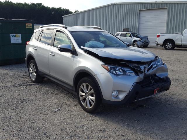 TOYOTA RAV4 LIMIT 2015 jtmdfrev8fd152828