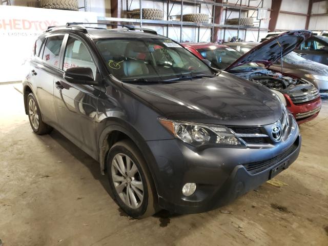 TOYOTA RAV4 LIMIT 2015 jtmdfrev8fd160086