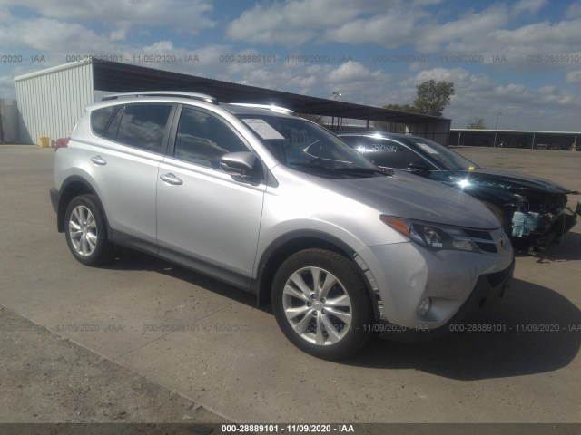 TOYOTA RAV4 2015 jtmdfrev8fj014045