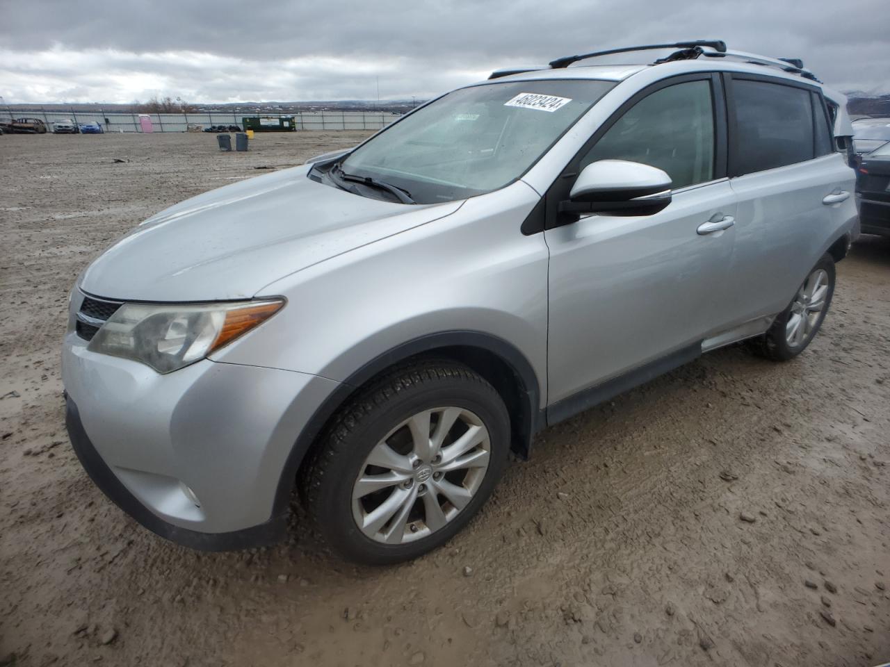 TOYOTA RAV 4 2015 jtmdfrev8fj014515