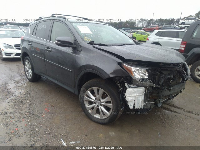 TOYOTA RAV4 2015 jtmdfrev8fj043853