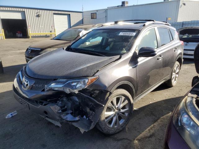 TOYOTA RAV4 LIMIT 2015 jtmdfrev8fj044632