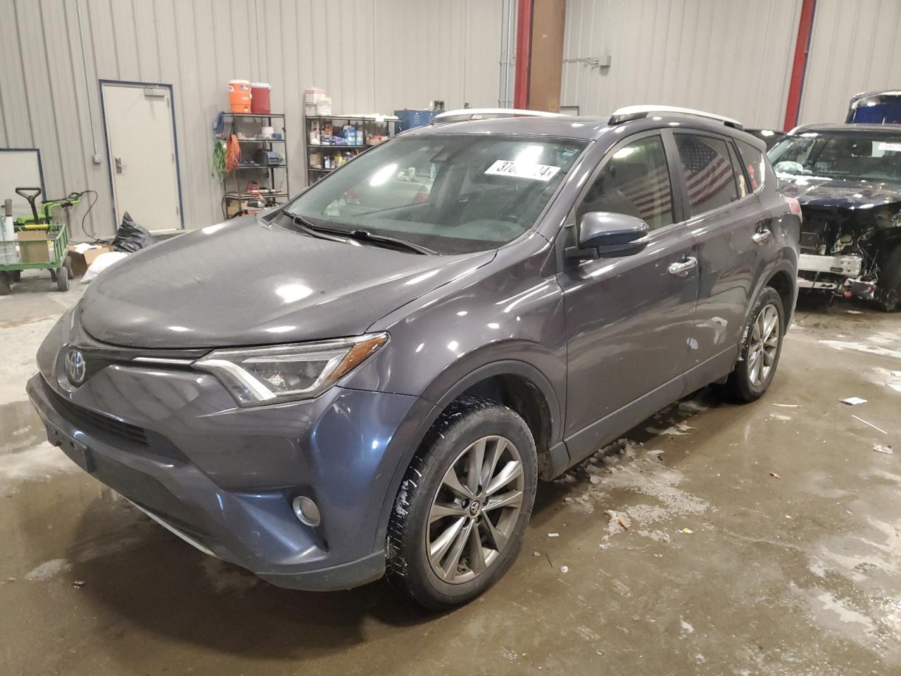 TOYOTA RAV 4 2016 jtmdfrev8gj080757