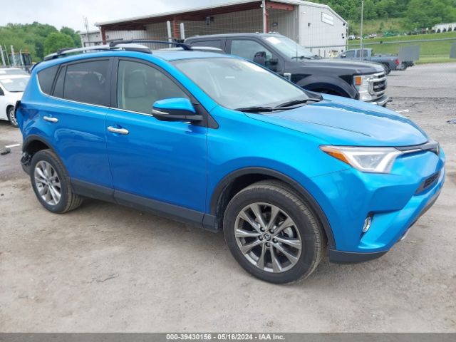 TOYOTA RAV4 2017 jtmdfrev8hd215980