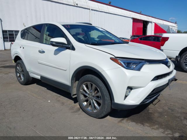 TOYOTA RAV4 2017 jtmdfrev8hj141008