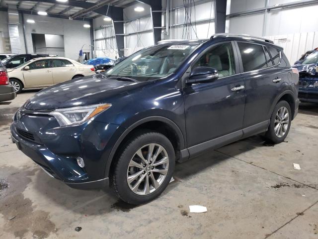 TOYOTA RAV4 LIMIT 2017 jtmdfrev8hj154163