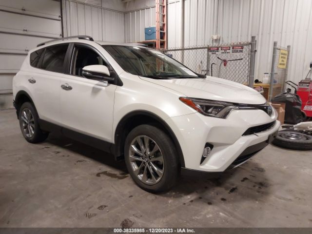 TOYOTA RAV4 2017 jtmdfrev8hj157502