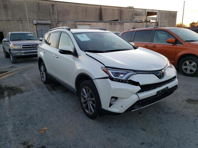 TOYOTA RAV4 LIMIT 2017 jtmdfrev8hj158326