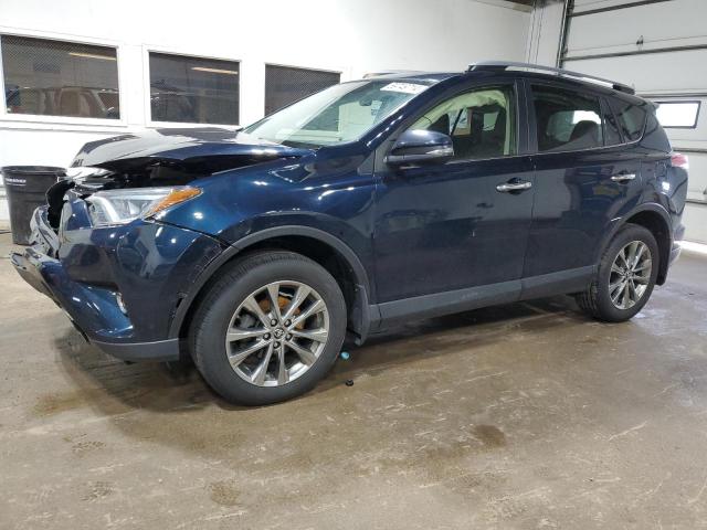 TOYOTA RAV4 2017 jtmdfrev8hj169617