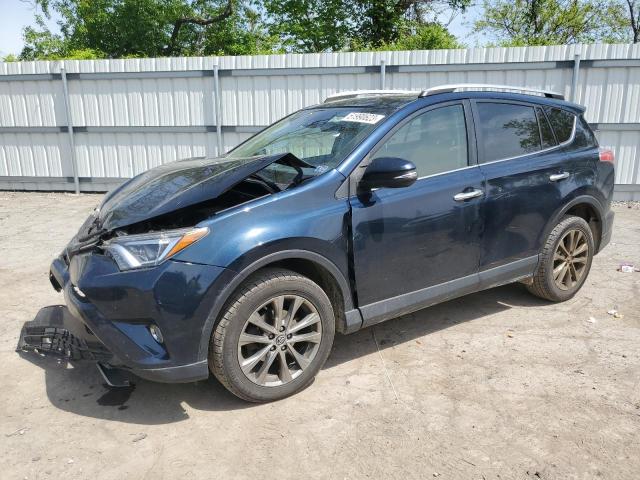 TOYOTA RAV4 LIMIT 2017 jtmdfrev8hj174235