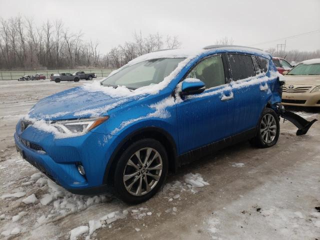 TOYOTA RAV4 LIMIT 2017 jtmdfrev8hj705109