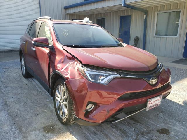 TOYOTA RAV4 LIMIT 2018 jtmdfrev8jd223521