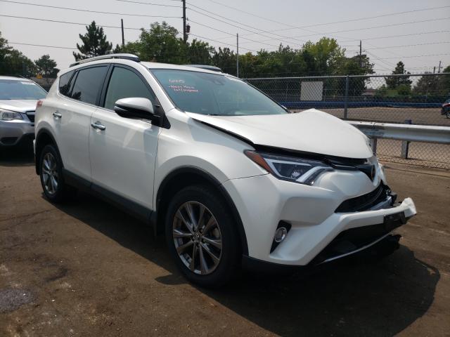 TOYOTA RAV4 LIMIT 2018 jtmdfrev8jj189422