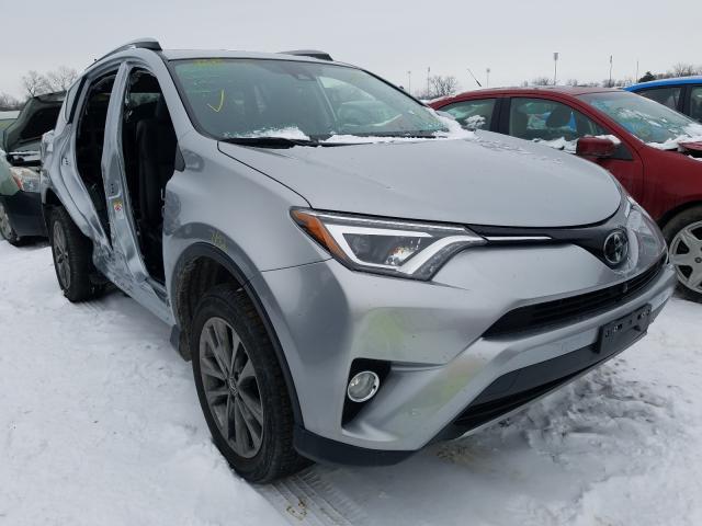 TOYOTA RAV4 LIMIT 2018 jtmdfrev8jj204114