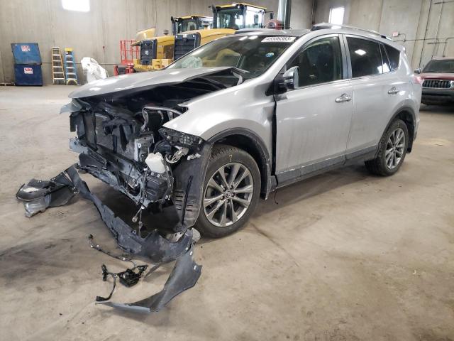 TOYOTA RAV4 LIMIT 2018 jtmdfrev8jj249876