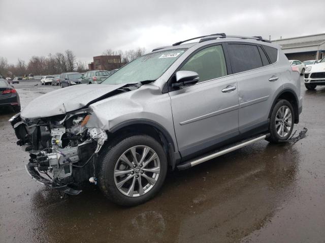 TOYOTA RAV4 2018 jtmdfrev8jj257167