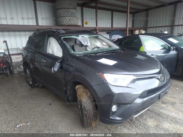 TOYOTA RAV4 2018 jtmdfrev8jj258660