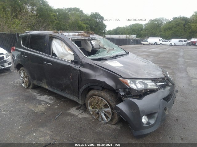 TOYOTA RAV4 2013 jtmdfrev9d5002279