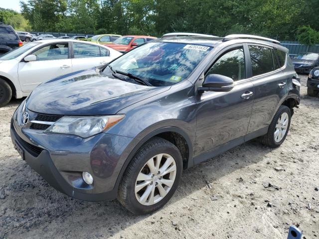 TOYOTA RAV4 LIMIT 2013 jtmdfrev9d5010656