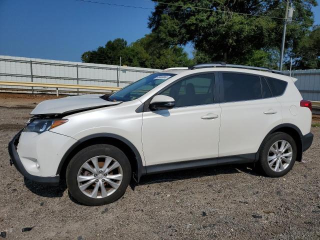 TOYOTA RAV4 2013 jtmdfrev9d5023214