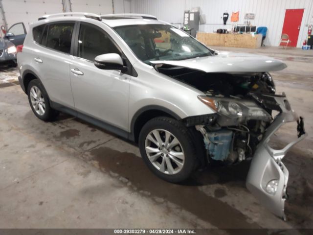 TOYOTA RAV4 2013 jtmdfrev9dd001638