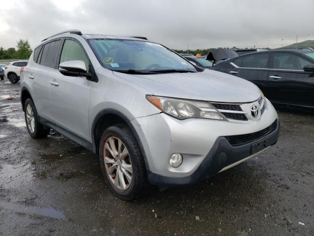 TOYOTA RAV4 LIMIT 2013 jtmdfrev9dd005690