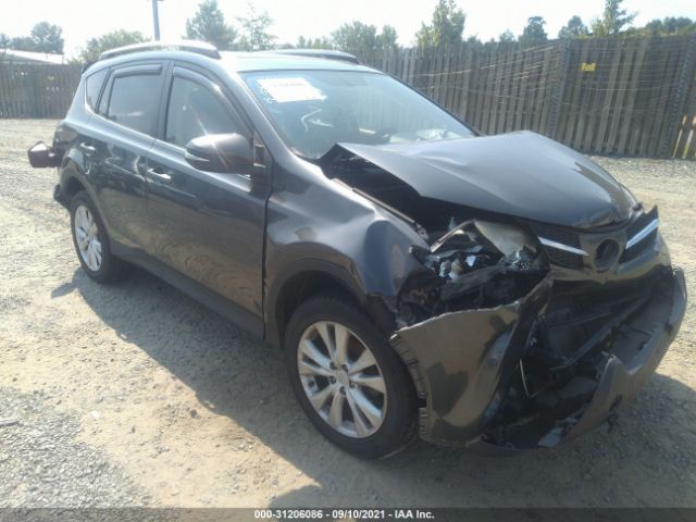 TOYOTA RAV4 2013 jtmdfrev9dd006953