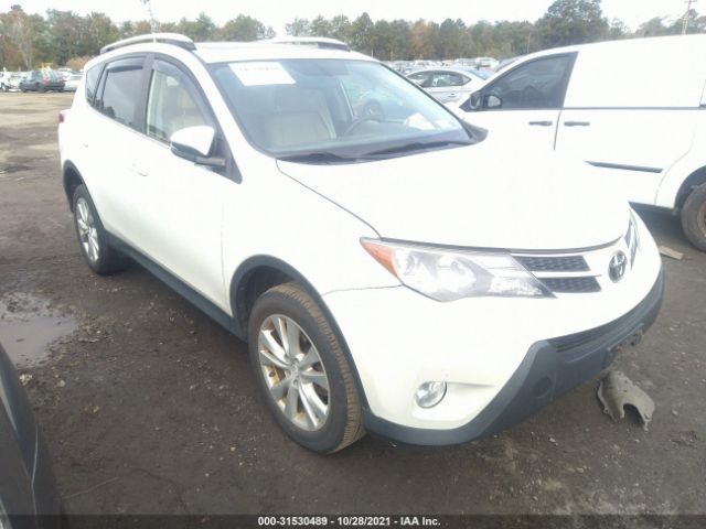 TOYOTA RAV4 2013 jtmdfrev9dd009657