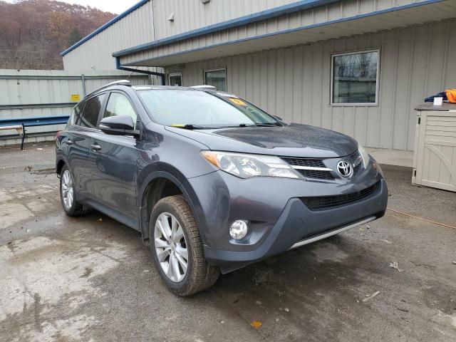 TOYOTA RAV4 LIMIT 2013 jtmdfrev9dd015636