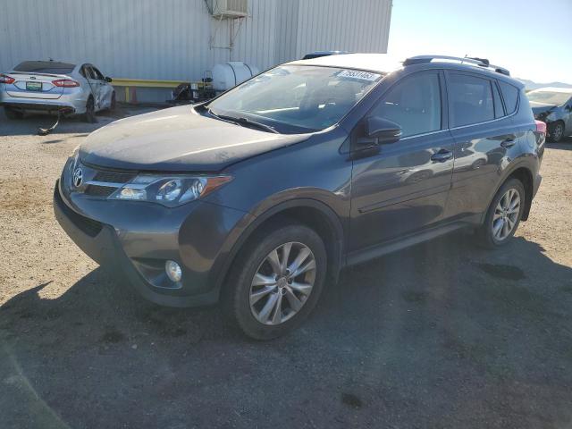 TOYOTA RAV4 2013 jtmdfrev9dd034218