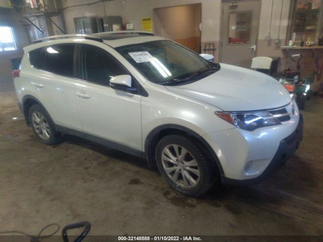 TOYOTA RAV4 2013 jtmdfrev9dd043226